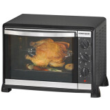 Four à mini Rommelsbacher BG 1550