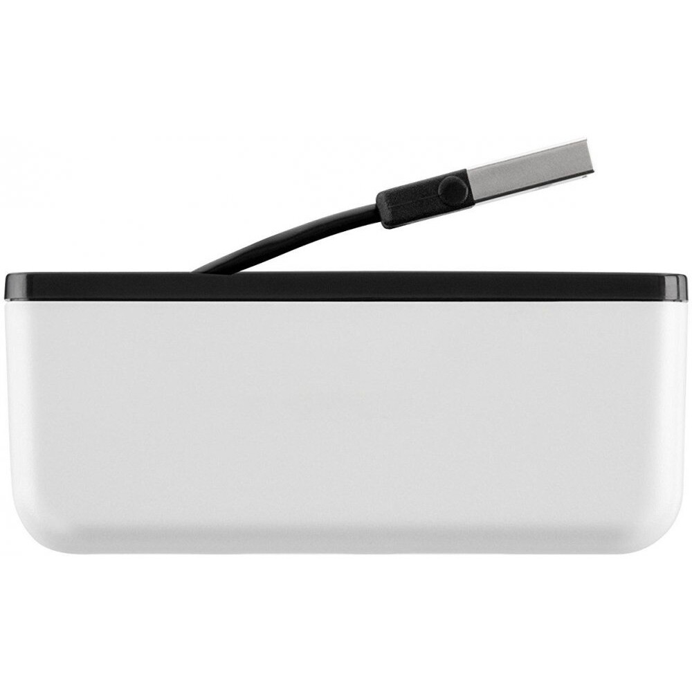 Concentrateur USB Belkin F4U021bt - photo 3