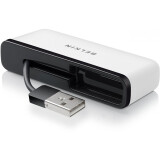 Concentrateur USB Belkin F4U021bt
