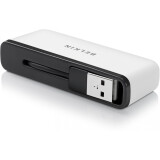 Concentrateur USB Belkin F4U021bt