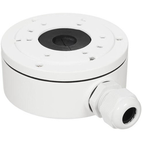 boîte de dérivation Hikvision DS-1280ZJ-XS