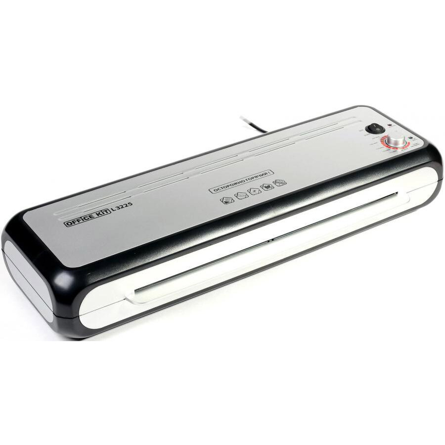 Laminātors Office Kit L3225