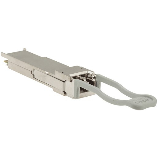 Raiduztvērējs Cisco QSFP-40G-SR-BD=