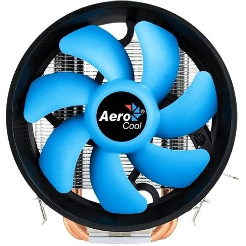 Dzesētājs AeroCool Verkho 3 Plus - EN60891 - foto 4