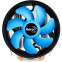 Dzesētājs AeroCool Verkho 3 Plus - EN60891 - foto 4