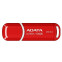USB zibatmiņa ADATA UV150 64Gb Red (AUV150-64G-RRD)