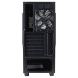 Datoru korpuss Zalman Z1 Black