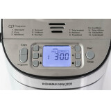 Machine à pain Rommelsbacher BA 550