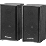 enceintes Defender SPK 240 Black (65224)