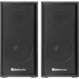 enceintes Defender SPK 240 Black (65224)