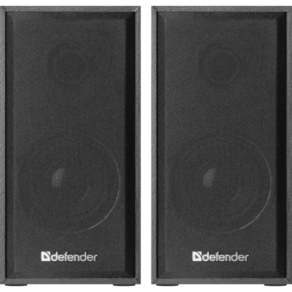 enceintes Defender SPK 240 Black (65224) - photo 2