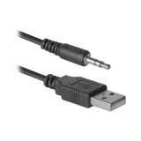 enceintes Defender SPK 240 Black (65224)
