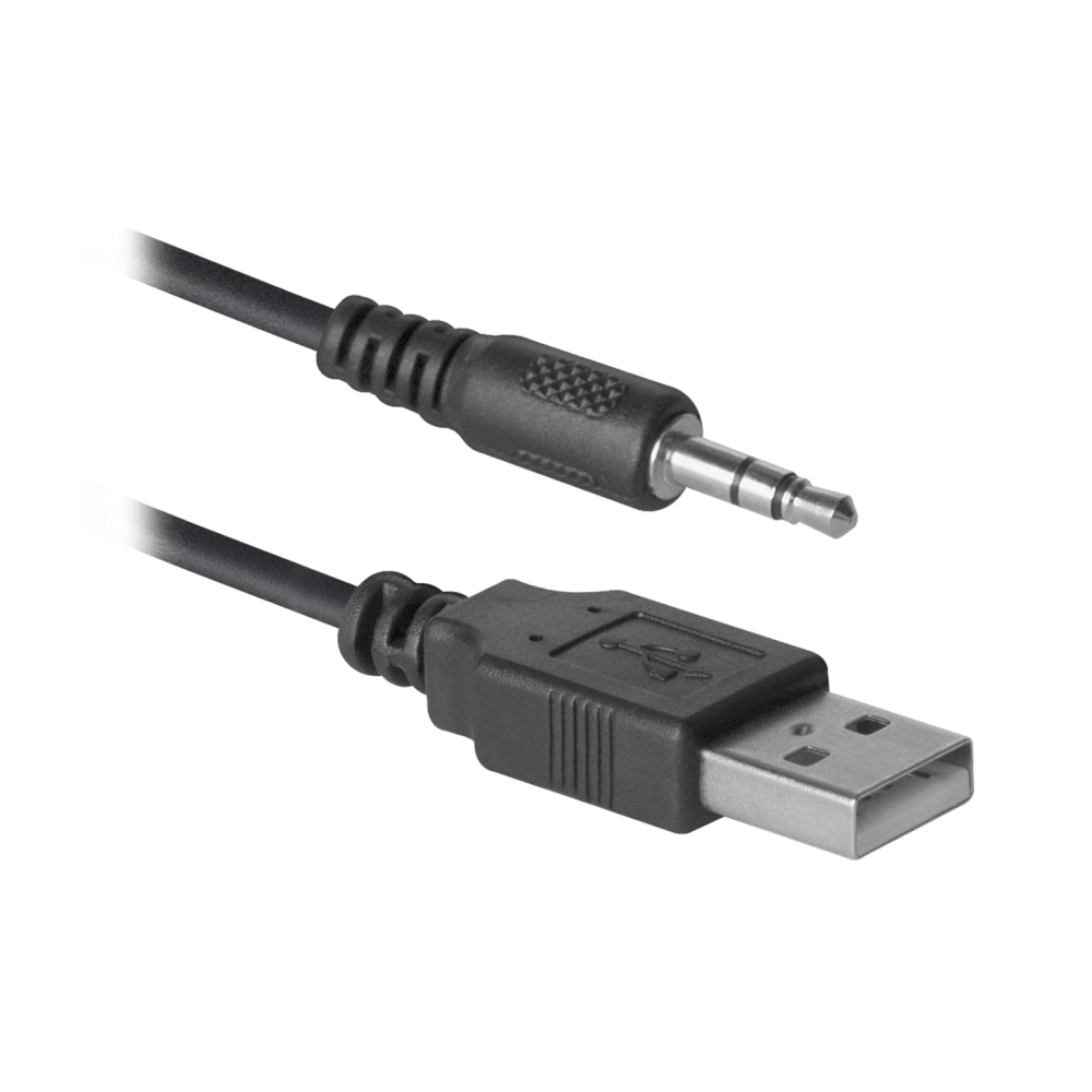 enceintes Defender SPK 240 Black (65224) - photo 5