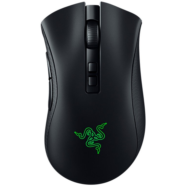 Pele Razer DeathAdder V2 Pro Black (RZ01-03350100-R3G1) - foto 2