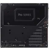 Pamatplate ASUS PRO WS WRX80E-SAGE SE WIFI