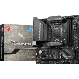 Pamatplate MSI MAG B560M MORTAR