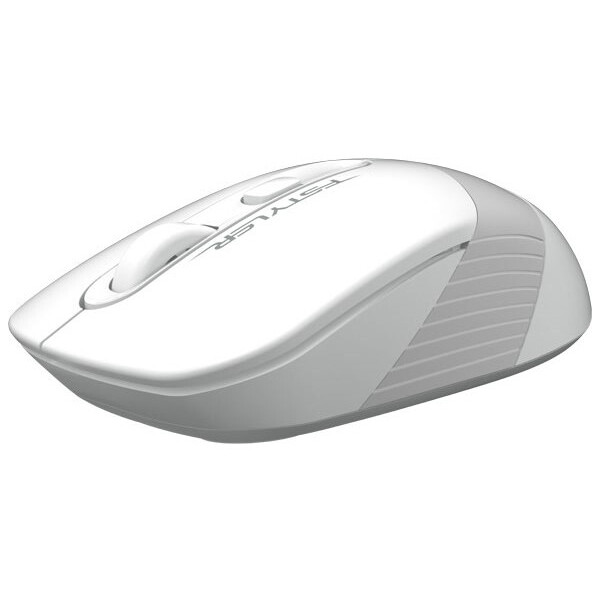 Souris A4Tech Fstyler FG10S White/Grey - photo 5