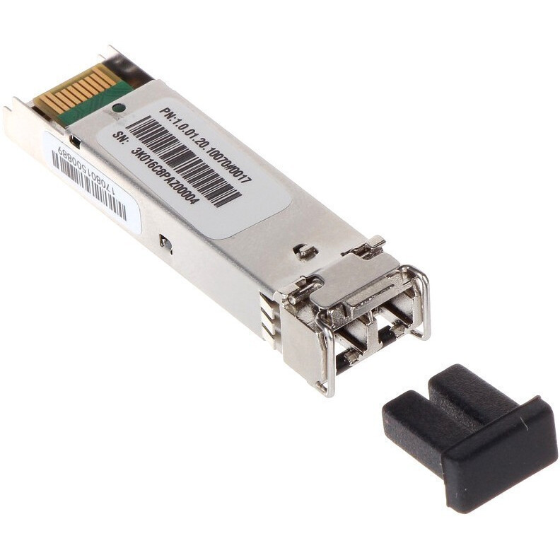 Raiduztvērējs Dahua DH-PFT3950 - foto 2