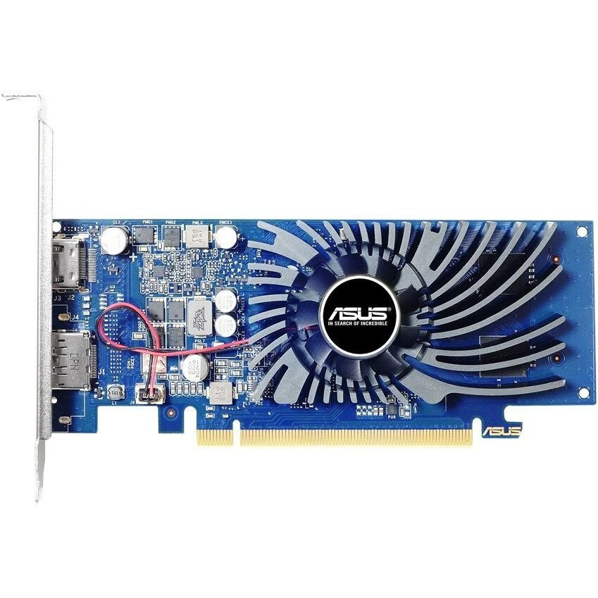 Carte graphique NVIDIA GeForce GT 1030 ASUS 2GB (GT1030-2G-BRK) - photo 3