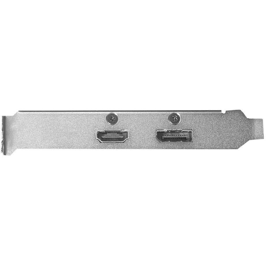 Carte graphique NVIDIA GeForce GT 1030 ASUS 2GB (GT1030-2G-BRK) - photo 4