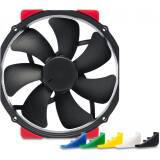 Ventilateur de boîtier Noctua NF-A15 HS PWM Chromax (NF-A15-HS-PWM-CH.BK.S)