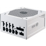 Barošanas bloks 850W Cooler Master V850 Gold V2 White Edition (MPY-850V-AGBAG-EU)