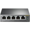 Commutateur (switch) TP-Link TL-SF1005P