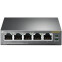 Commutateur (switch) TP-Link TL-SG1005P