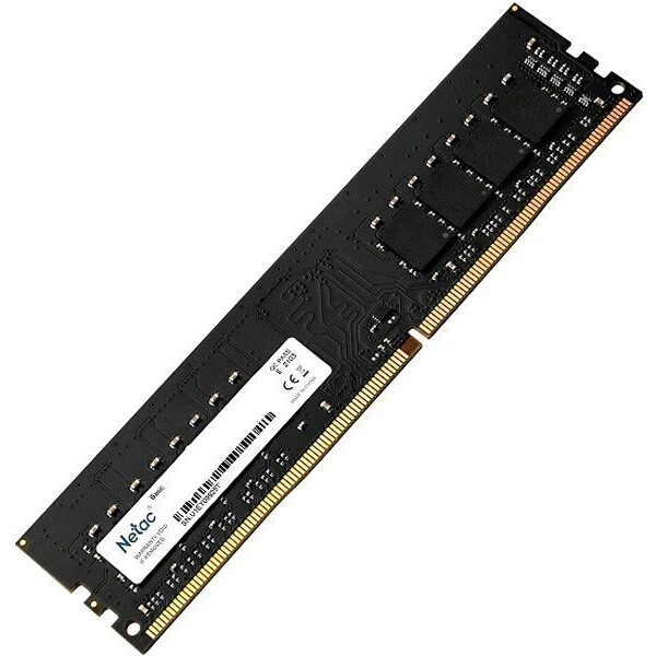 Operatīvā atmiņa 8Gb DDR4 3200MHz Netac (NTBSD4P32SP-08)
