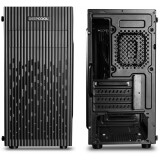 Datoru korpuss DeepCool MATREXX 30 Black (DP-MATX-MATREXX30)