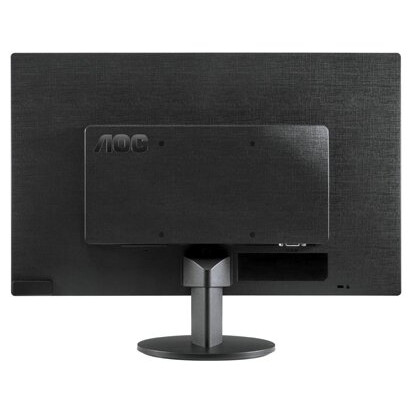 Monitors AOC 20" E2070Swn - foto 3