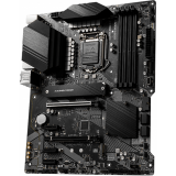 Pamatplate MSI Z490-A PRO