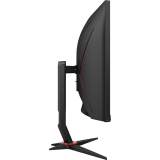 Monitors AOC 34" CU34G2X (CU34G2X/BK)