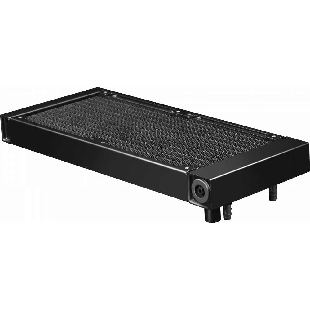 Système de refroidissement liquide DeepCool Castle 240 RGB V2 - DP-GS-H12AR-CSL240V2 - photo 8