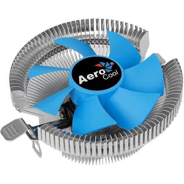 Dzesētājs AeroCool Verkho A - EN50807