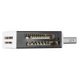 Karšu lasītājs Buro BU-CR-3104