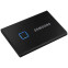 Disques SSD externes 1Tb Samsung T7 (MU-PC1T0K) - MU-PC1T0K/WW