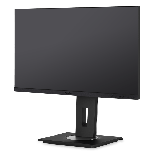 Monitors Viewsonic 24" VG2456 - foto 3