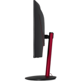 Monitors Acer 32" XZ322QUPbmiiphx Nitro (UM.JX2EE.P04)