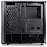 Datoru korpuss Thermaltake Level 20 MT ARGB Black (CA-1M7-00M1WN-00)