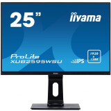Monitors Iiyama 25" ProLite XUB2595WSU-B1