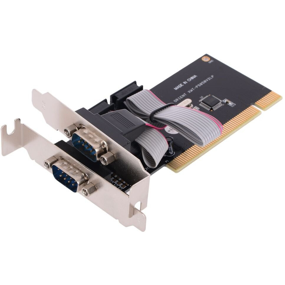 Paplašinājuma plate Orient XWT-PS050V2LP