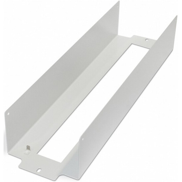 Panelis Hyperline BPB19-PS-3U-RAL7035 - foto 3