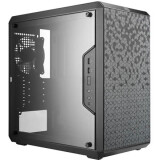 Boîtier Cooler Master MasterBox Q300L Black (MCB-Q300L-KANN-S00)