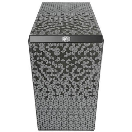 Boîtier Cooler Master MasterBox Q300L Black (MCB-Q300L-KANN-S00) - photo 2