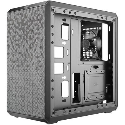 Boîtier Cooler Master MasterBox Q300L Black (MCB-Q300L-KANN-S00) - photo 6
