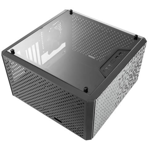 Boîtier Cooler Master MasterBox Q300L Black (MCB-Q300L-KANN-S00) - photo 7