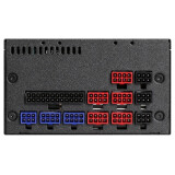 Barošanas bloks 800W Zalman Watttera (ZM800-EBTII)