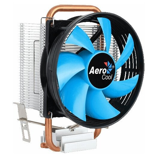 Dzesētājs AeroCool Verkho 1-3P - EN60846