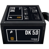 Bloc dalimentation 500W 1STPLAYER DK PREMIUM PS-500AX (FP_PS-500AX)